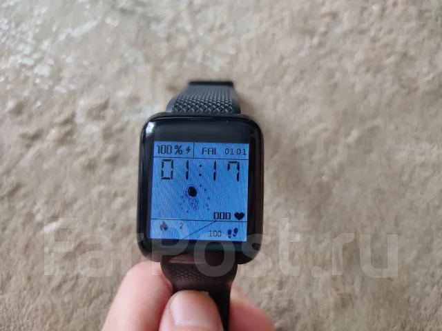 Smart Watch ����