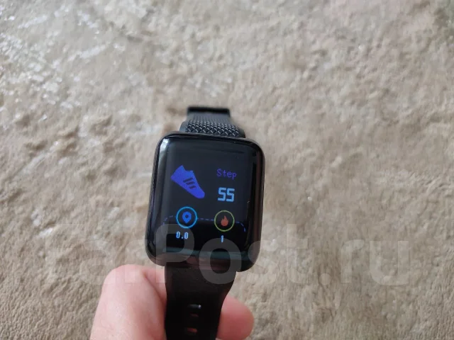 Smart Watch ����