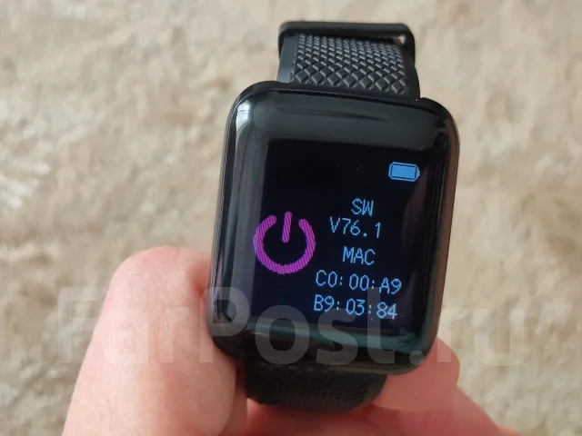 Smart Watch ����
