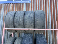 Dunlop Direzza. ������, �/�, ����� 70 % ����