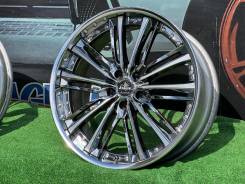 Weds Kranze Acuerdo. 8.5x20", 5x114.3, ET30, �� 73,1���. ����