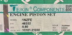 �������� ������� Toyota 1NZ | 0.50 | Teikin (�����) 13101-21030 ����