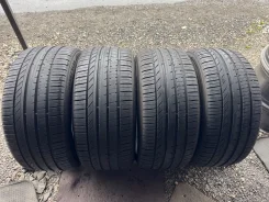 Goodyear EfficientGrip Comfort. ������, 2020 ���, �/�, ����� 5 % ����