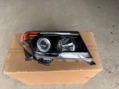 ���� Land Cruiser 200 2012+ ������ �� �������� 60-189 ����