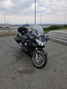 Honda ST 1300. 1 300����. ��., ��������, ���������, ������ �� �� ����