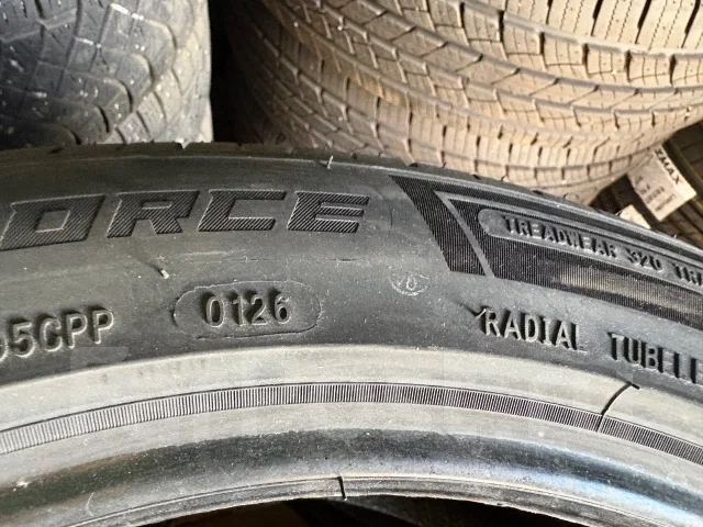 Windforce Advanfors UHP. ������, 2026 ���, ����� ����