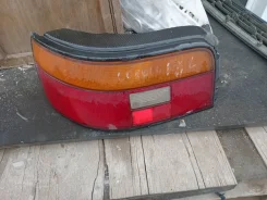 ���� Toyota Corolla FX, ����� 12207 ����