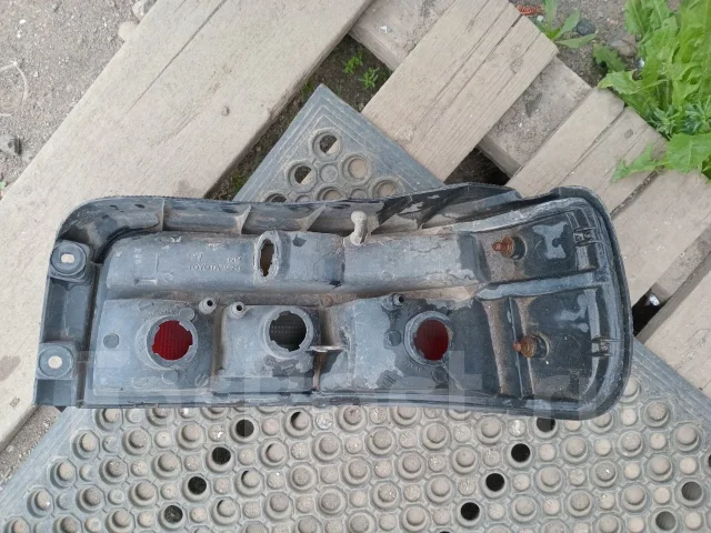���� Toyota Corolla FX, ����� 12207 ����