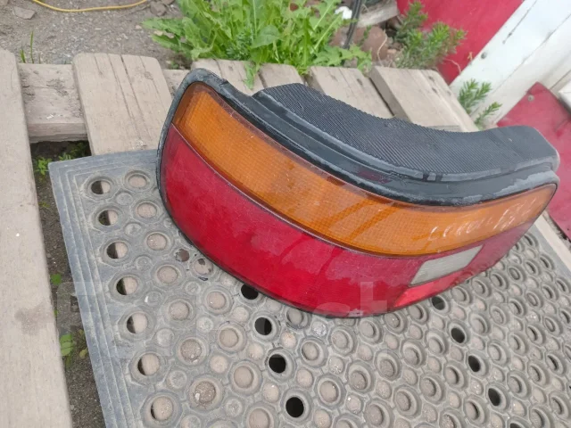 ���� Toyota Corolla FX, ����� 12207 ����
