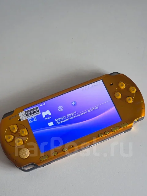 Sony PSP 3000 ����