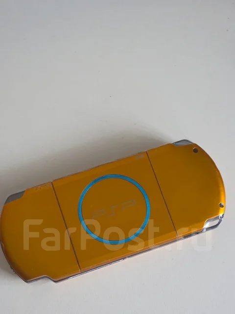 Sony PSP 3000 ����