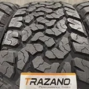 Trazano Terra Legend SL399. ����� at, 2026 ���, ����� ����