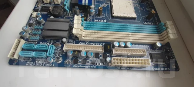 Socket AM3 ����