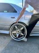 Work Emotion T5R. 8.5x18", 5x114.3, ET28, �� 73,1���. ����