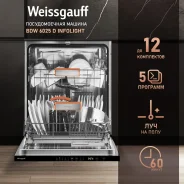 Weissgauff. ��� ����� �� ������������ ����