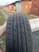 Bridgestone Nextry Ecopia. ������, 2018 ���, �/�, ����� 30 % ����