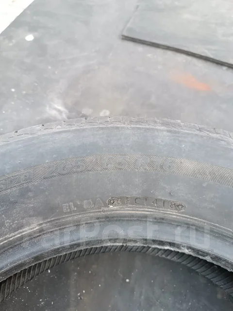 Bridgestone Nextry Ecopia. ������, 2018 ���, �/�, ����� 30 % ����