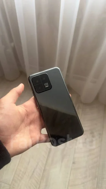 Xiaomi 13. �/�, 256 ��, ������, 4G LTE, 5G, Dual-SIM ����