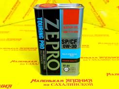 Idemitsu Zepro Touring Pro. 0W-30, �������������, 1��. ����