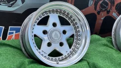 Raguna ZZYZX MZ100. 9.5x16", 5x150, ET-25, �� 112���. ����