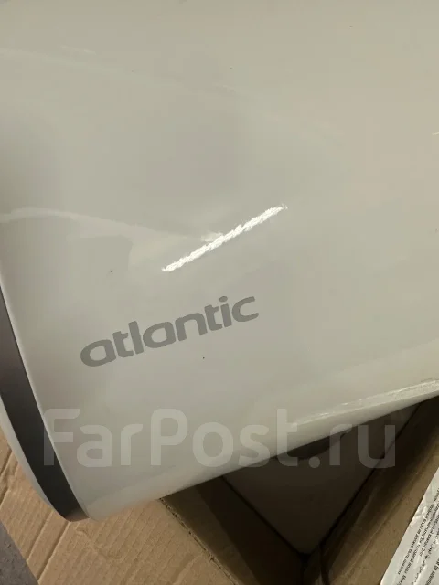 Atlantic ����