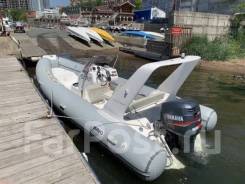 BRIG Eagle. 2003 ���, ����� 6,5��., ��������� ���������, 150��.�., ������ ����