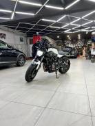 Yamaha MT-07. 700����. ��., ��������, ���������, ������ �� �� ����