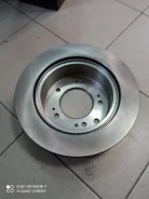 ���� ��������� ������ (GOLD Rotor) Sorento 2002-2009 � ������� ����� KIA Sorento 2002-2009 584113E500 ����
