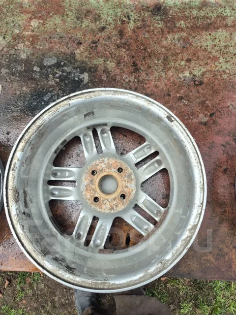 MOMO. 6.5x15", 4x100, ET38 ����