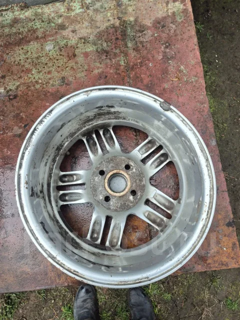MOMO. 6.5x15", 4x100, ET38 ����