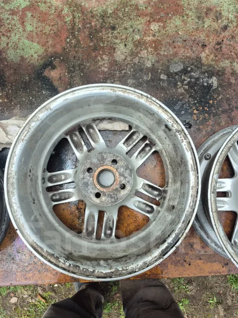 MOMO. 6.5x15", 4x100, ET38 ����
