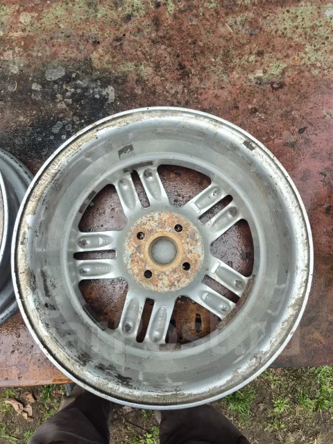 MOMO. 6.5x15", 4x100, ET38 ����
