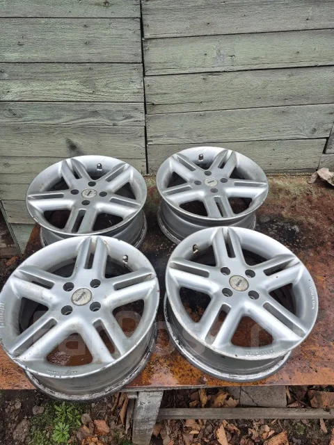 MOMO. 6.5x15", 4x100, ET38 ����