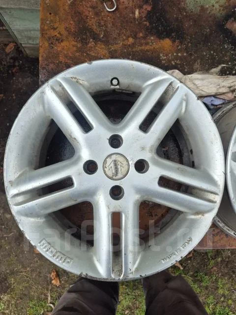 MOMO. 6.5x15", 4x100, ET38 ����