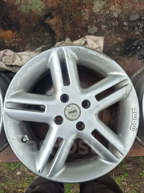 MOMO. 6.5x15", 4x100, ET38 ����