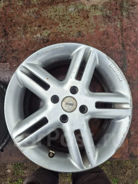 MOMO. 6.5x15", 4x100, ET38 ����