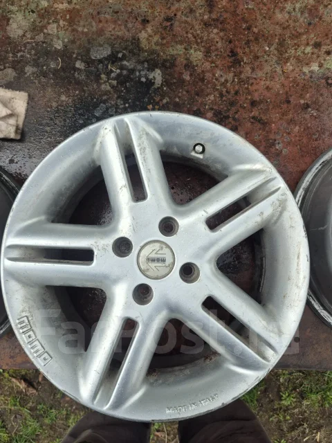 MOMO. 6.5x15", 4x100, ET38 ����