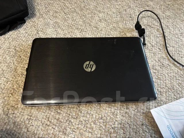 HP Pavilion 17. 17", 1,5����, ��� 8 ��, ���� 256���, WiFi: 1, Bluetooth: 1 ����