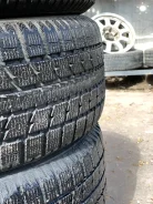 Toyo Observe GSi-5. ������, ��� �����, 2016 ���, �/�, ����� 50 % ����