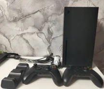 Microsoft Xbox Series X ����