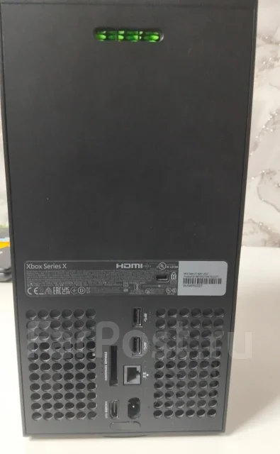 Microsoft Xbox Series X ����