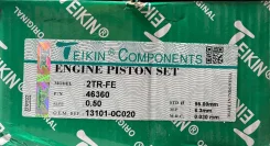 �������� ������� Toyota 2TR | 0.50 46360 ����