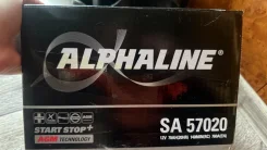 Alphaline. 70��.�., 760��., ������������ ����� ����