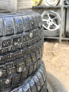 Dunlop SP Winter Ice 01. ������, ����������, 2014 ���, �/�, ����� 50 % ����
