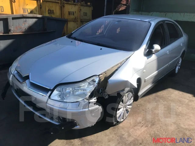 ��������� Citroen C5 2004-2008 21186845 5705CF ����
