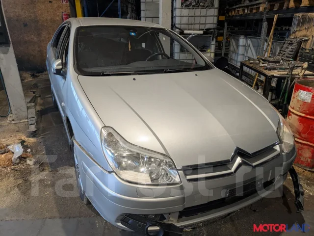 ��������� Citroen C5 2004-2008 21186845 5705CF ����