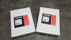 ������ ��������� E36[M50, �M52], �E46[M43, �M52, �M54], �E39[M52, �M54], �E38[M52], �X3[M54] Marshall MA5433 MA5433 ����