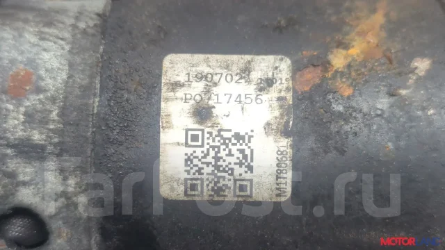 ������� Opel Vivaro 2001-2014 21122874 1202193 ����