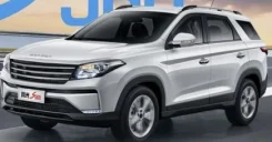Dongfeng Fengon S560 ����� ����� �������� ����