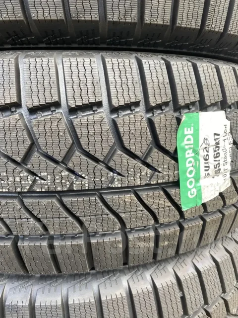 Goodride SW628. ������, ��� �����, 2025 ���, ����� ����